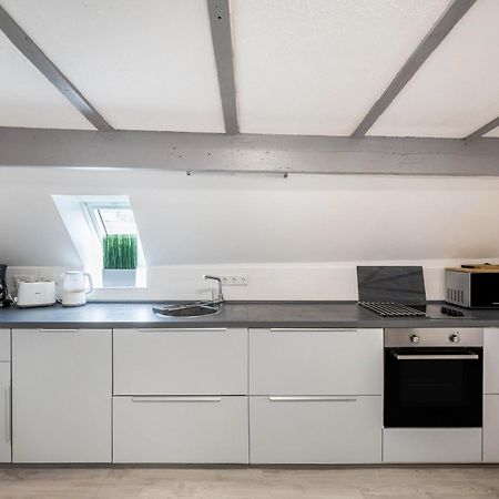 Appartement Am Roentgenmuseum à Remscheid Extérieur photo