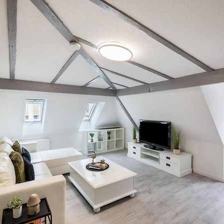 Appartement Am Roentgenmuseum à Remscheid Extérieur photo