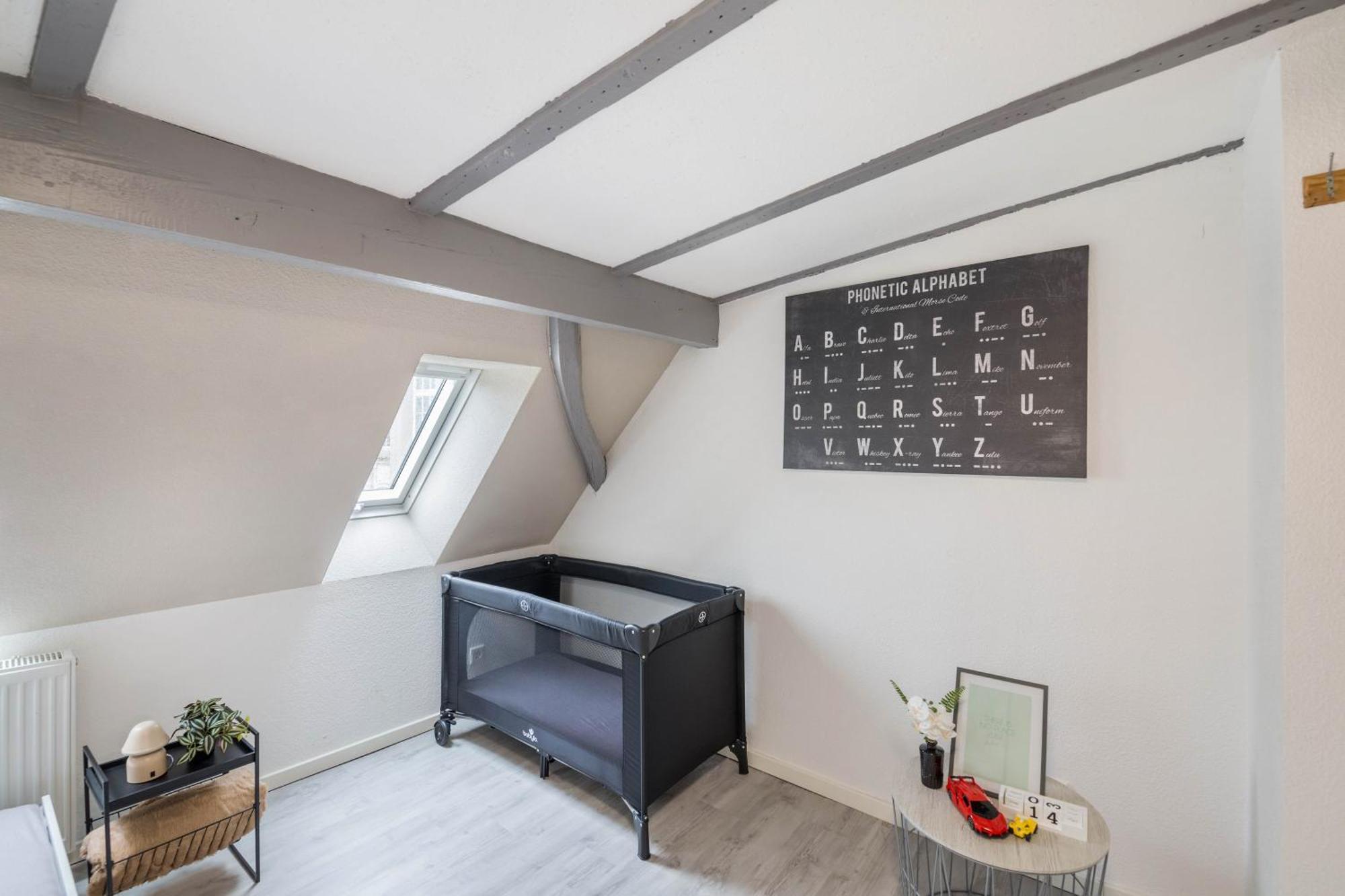 Appartement Am Roentgenmuseum à Remscheid Extérieur photo